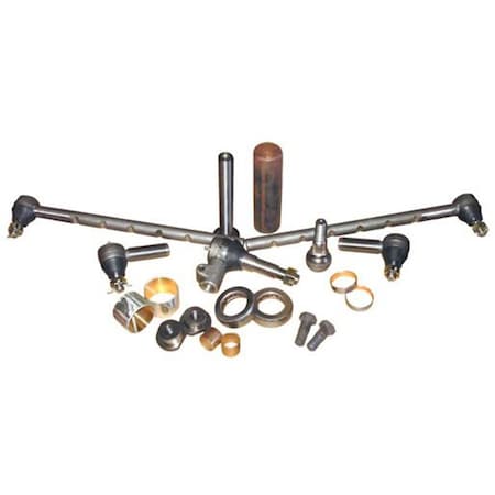 Aftermarket AMX4710106 Front Axle Minor Repair Kit AMX4710106-ABL